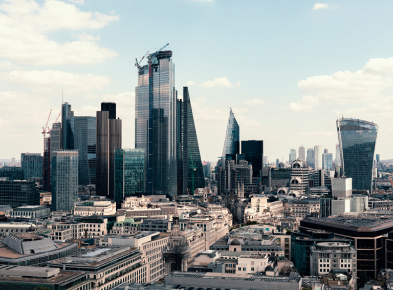 LONDON DECARBONISATION PROJECT – Hybrid Energy Storage